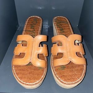Sam Edelman sandals
